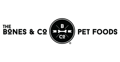 Bones & Co Logo