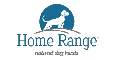 Home Range Logo