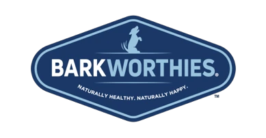 Bark Worthies Logo