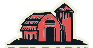 Red Barn Logo