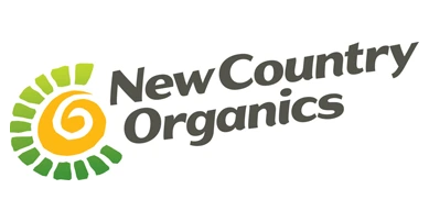 New Country Organics Logo