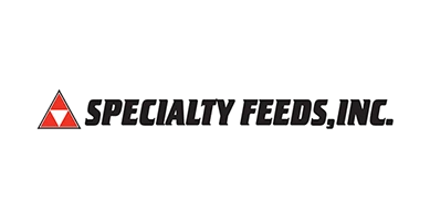 Specialty Feeds Logo