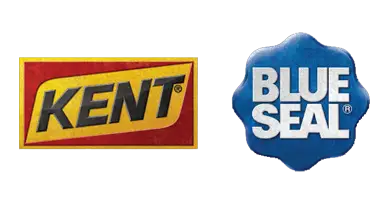 Kent/Blue Seal Logo