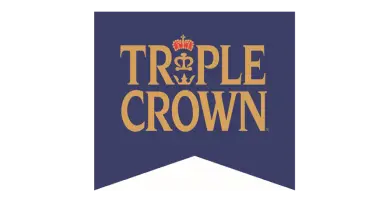 Triple crown Logo